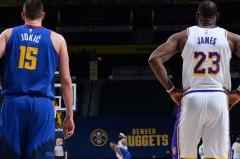 字母哥签下一年合同，确认继续效力雄鹿队